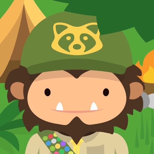 Sneaky Sasquatch (Apple Arcade)