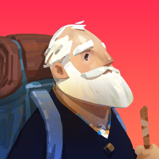 Old Man’s Journey+ (Apple Arcade)