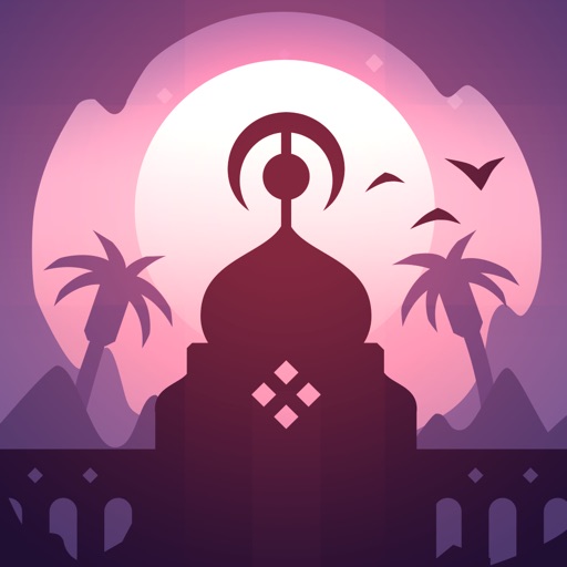 Alto's Odyssey — Remastered (Apple arcade)