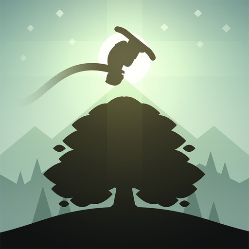 Alto's Adventure — Remastered (Apple arcade)