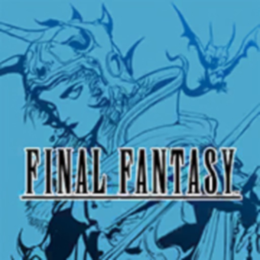 FINAL FANTASY+ (Apple Arcade)