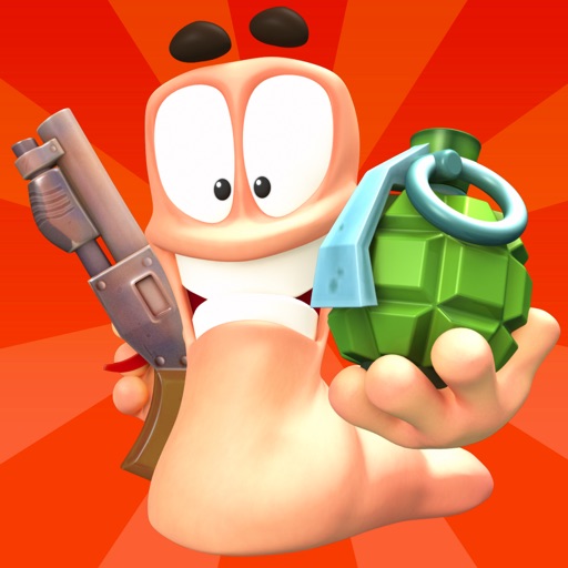 Worms3 (Paid App)