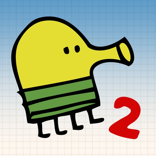 Doodle Jump 2+ - Arcade Games