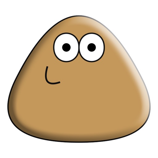 Pou (Paid App)