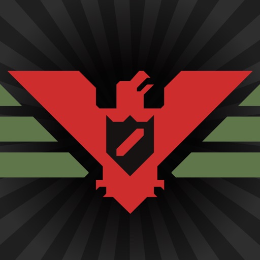 Papers, Please (Paid App)
