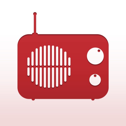 myTunerRadio