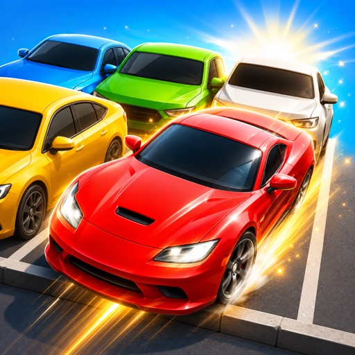 Parking Jam 3D (Hacked)