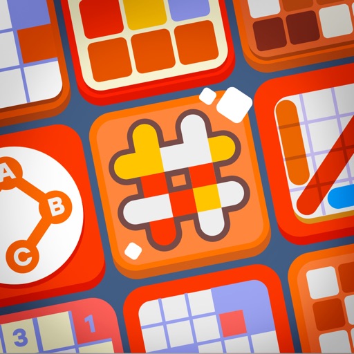 Everyday Puzzles: Mini Games+ (Arcade Games)