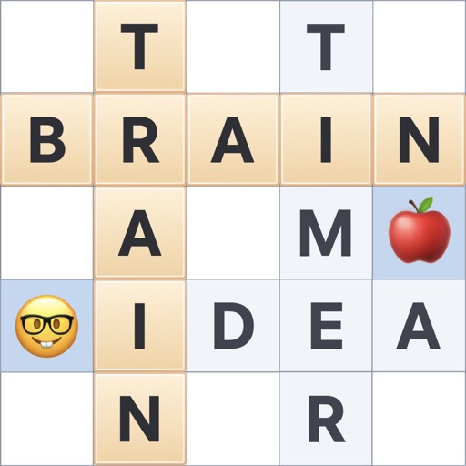 Crossword Master - Word Puzzle (Hacked)