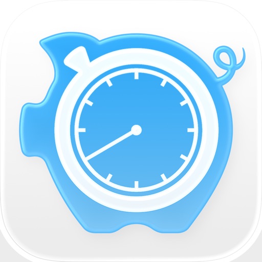 HoursTracker (Hacked)