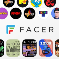 Facer