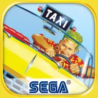 Sega: Crazy Taxi Classic (removed from App Store) icon