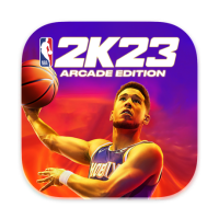 NBA 2K23 - Arcade Edition icon