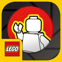LEGO® Movie Maker (2012, iOS/iPhone-Pad)