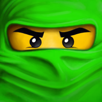 LEGO Ninjago: Rise of the Snakes (removed from app store)
