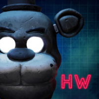 Five Nights at Freddy's Hw (free paid)