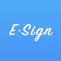 Esign (no logs)