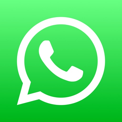 WhatsApp - Watusi 3