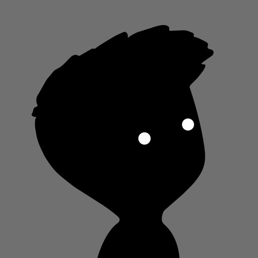 LIMBO - Playdead's LIMBO