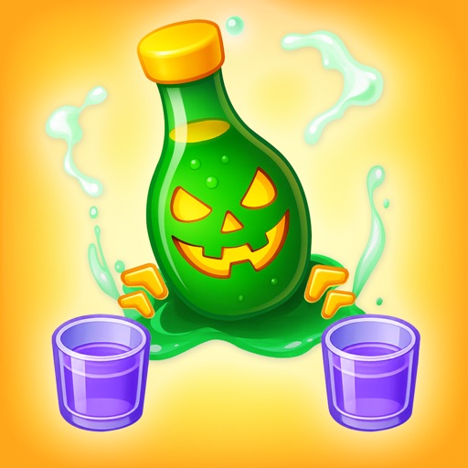 Merge Cooking - hacked