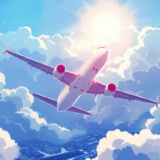Mini Airways:Premium (Paid)