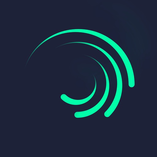 Alight Motion - (Hacked)
