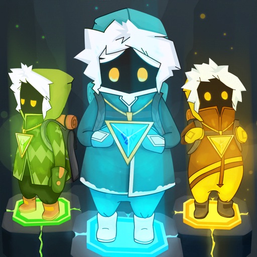 Path of Giants (Paid)