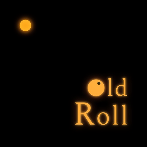 OldRoll - Vintage Film Camera (Hacked)