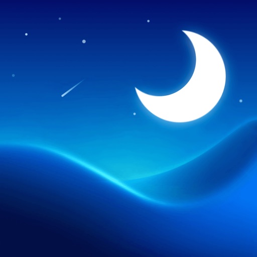 ShutEye®: Sleep Tracker, Sound - (Hacked)