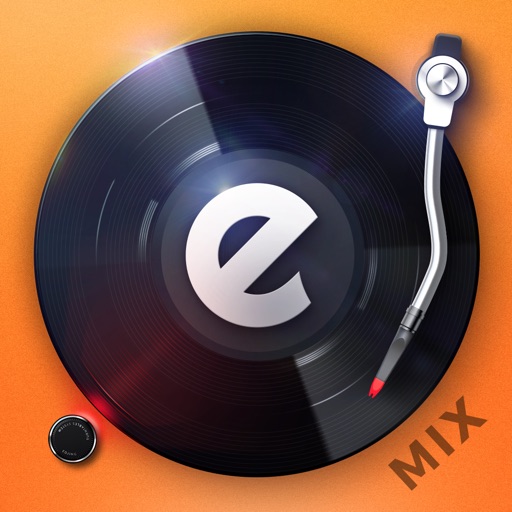 Edjing Mix - Hacked
