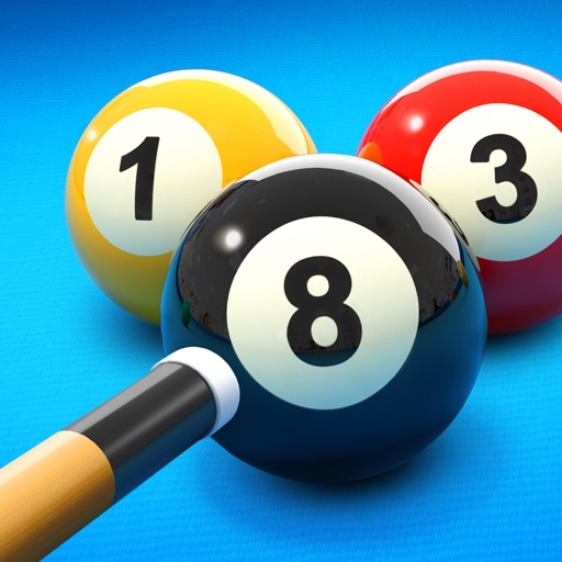 8 Ball Pool (Hack #2)