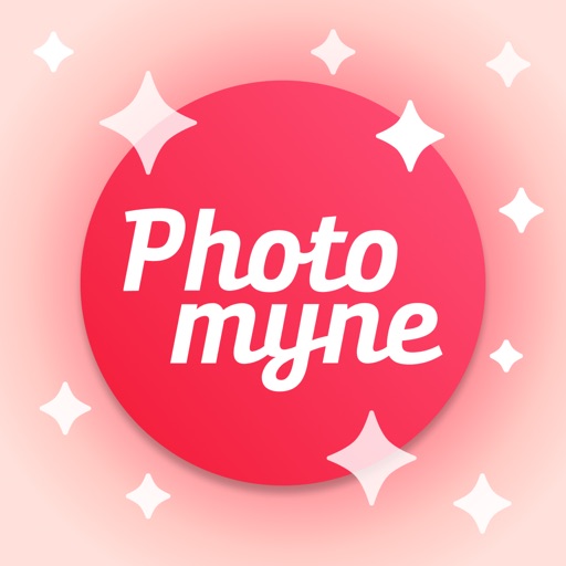 Photomyne (hacked)