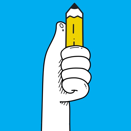 Draw it (Hacked)
