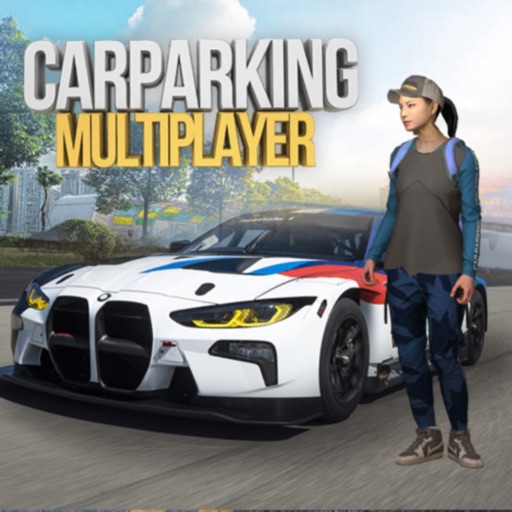 Car Parking Multiplayer (Hack) in app purchase
