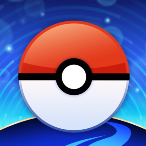 Pokémon GO - IPogo