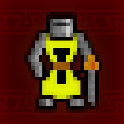 Warlords Classic Strategy (paid app)
