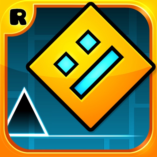 Geometry Dash (paid)