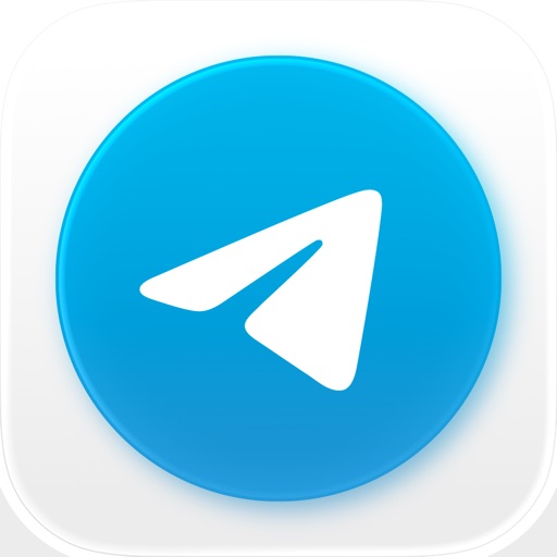 Telegram - (Teledark)