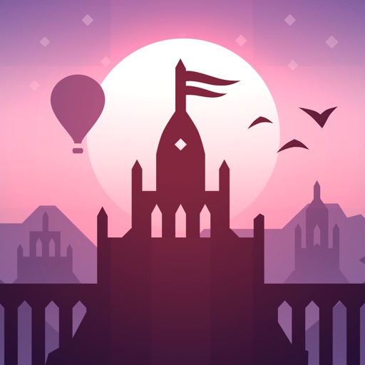 Alto's Odyssey (paid app)