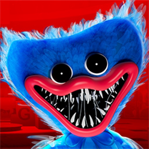 Poppy Playtime Chapter 1 (free paid & Hacked)