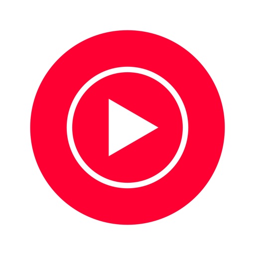 YouTube Music (hacked)