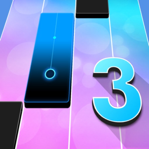 Magic Tiles 3: Piano Game (hacked)