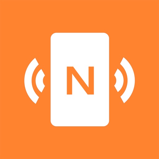 NFC Tools (Hacked)