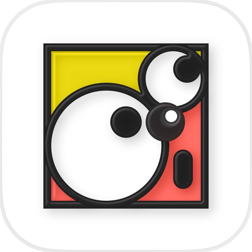 SquareDude - Square Fit Photo (Hacked)