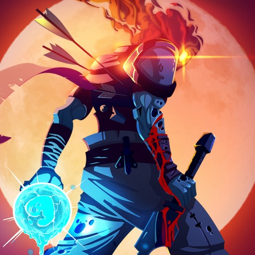 Dead Cells+ (Apple arcade games)