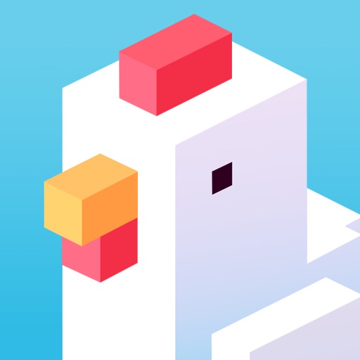 Crossy Road (Hack)