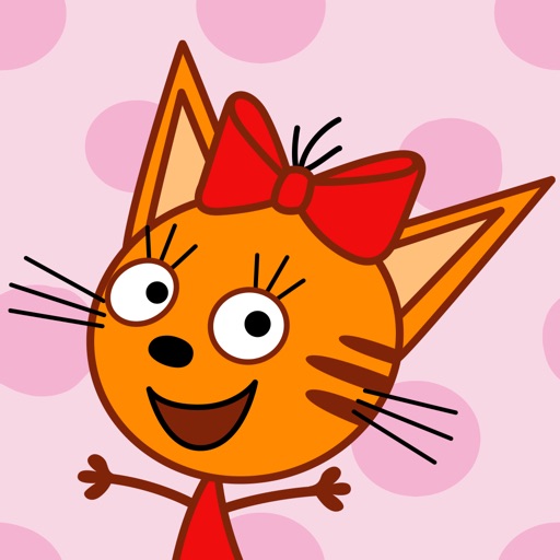 Kid-E-Cats Educational Games (Hacked)