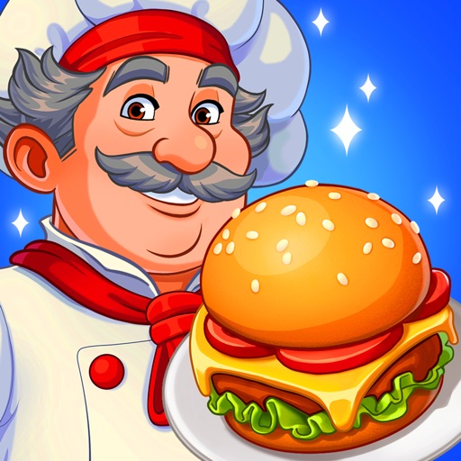 Cooking Diary Restaurant Game - Hacked
