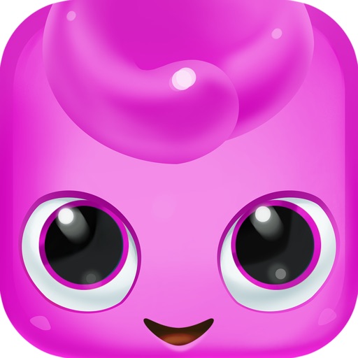 Jelly Splash: Fun Puzzle Game (Hacked)