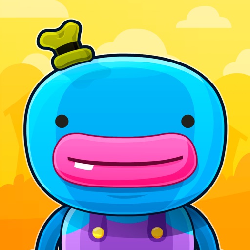 Bring You Home (Paid app)